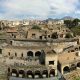 tour pompei ercolano: Vista dall'alto di Ercolano